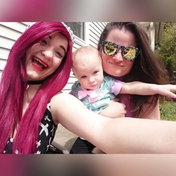 Meet your Posher, Angela - Picture 5 of 7